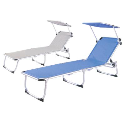 China modern folding beach bed for sale