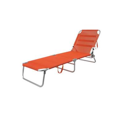 China modern folding beach bed for sale