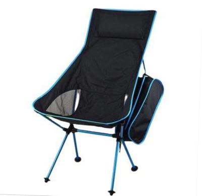 China EUROPEAN mesh large folding camping equipment easy foldable director fishing chair set portable wholesale promotion list for sale