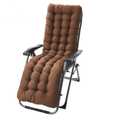 China Modern Sofa Winter Sun Lounger 0 Weightless Chair Warm Furniture With Thick Cotton Pad Pad for sale