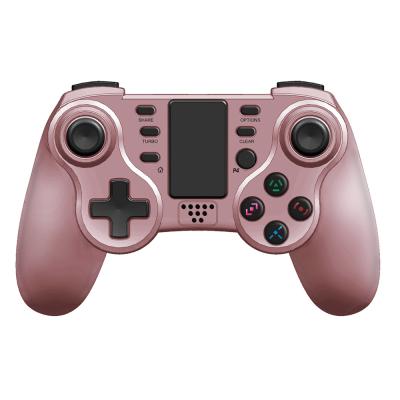 China Game Games PGYFDAL Controller For PS4 Wireless Games Pad BT Wireless Controller Gamepad for sale