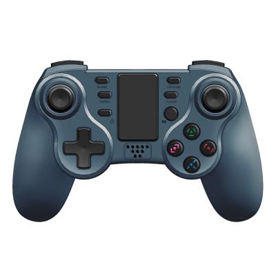 China Game Games PGYFDAL Controller For PS4 Wireless Games Pad BT Wireless Controller Gamepad for sale