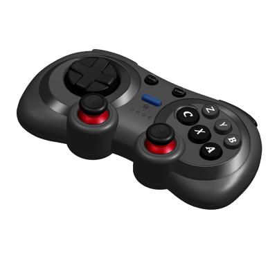 China PGYFDAL Mini Gamepad Joystick Wireless Game Controller Remote Control Game Console Game For Android for sale