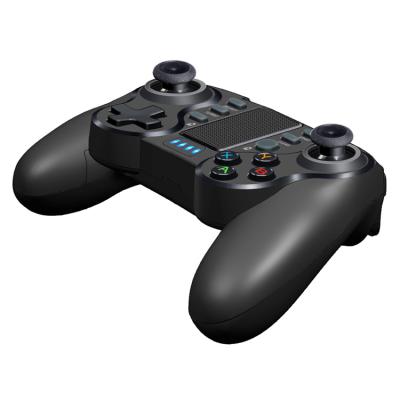 China Universal Gaming PGYFDAL Games Mobile Phone Game 2.4G Wireless Gamepad Joystick For Android TV Box Tablets Game Controller for sale