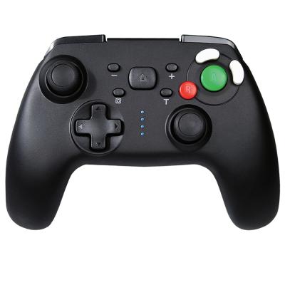 China High Quality Motors Dual Vibration Joystick Function Motion Gyroscope Game PGYFDAL Switch Wireless Gamepad for sale