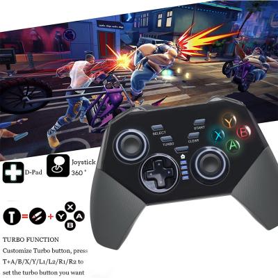 China Gaming PGYFDAL Honcam Games Control Switch Controller For Nintendo for sale