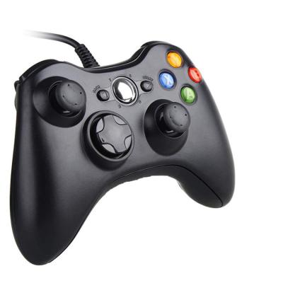 China For Game PGYFDAL Game USB Wired Xbox One Xbox 360 Controller For Xbox One Window PC Controller for sale