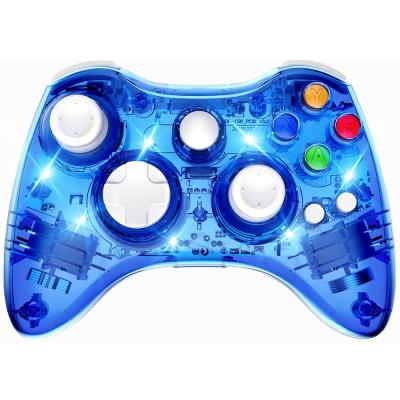 China PGYFDAL Gaming Games Gamepad For For XBOX 360 Wireless Joystick Xbox 360 Controller Controle For XBOX360 Game Controller Joypad for sale