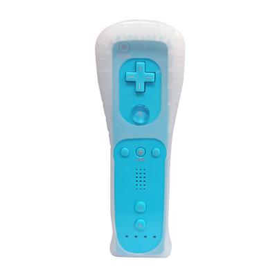 China Motion Free Plus PGYFDAL 2021 New Fashion Wired Wii Joystick Controller with Wrist Strap for wii for wii controle for sale