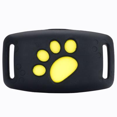 China Best Pet GPS Tracker Waterproof GSM GPRS WIFI GPS Tracker Pet Gps Locator Dog Collar Real Time Tracking Wireless Tracking for sale