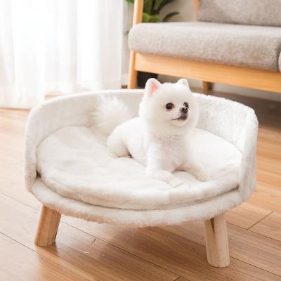 China Mechanical Wash Pet Bed for sale