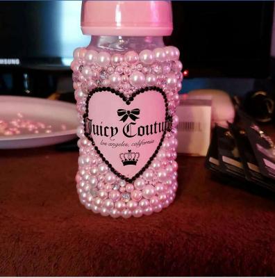 China BPA Logo Silicone Baby Infant Newborn Nipple Bottle Feeding Bottle Gift Free Custom Feeding Set for sale