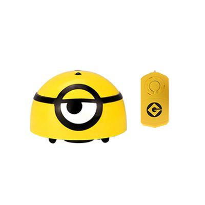 China Minions Viable Crazy Cat Toys New Design Pet Induction Toys for sale