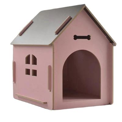 China travel doghouse type four seasons general doghouse indoor cheap doghouse for sale