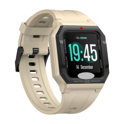 China IP67 Waterproof Waterproof App Professional Fitness Wristband IP67 Tracking Sport Smart Watch For Man Woman for sale