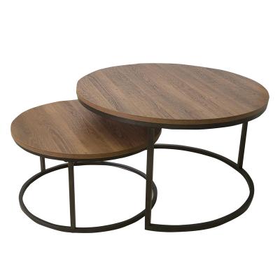 China New Modern Cheap Smart Round Marble Tea Desk Set With Metal Frame Living Room Furniture Wood Top Square Luxury Coffee Table Modern for sale