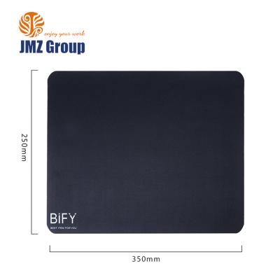 China Water Resistant Desk Mat Office Work Mat HOT Gaming Mousepad Support for Computer, PC and Lap, OEM Computer Laptop Blank Mouse Pad for sale