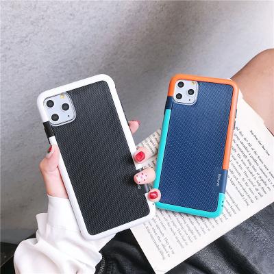 China Shockproof Shockproof Silicone Impact Hybrid Case For Apple iPhone 14 13 Pro Max 6s 7 8 Plus Xs Mini Mark 11 13Pro Full Cover XR 12 for sale