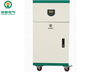 China Durable High Power Solar Charge Controller , High Capacity Solar Charge Controller for sale