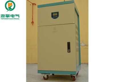 China Industrial ROHS Solar Charge Controller 900*520*500mm With Three - Charging Stages for sale