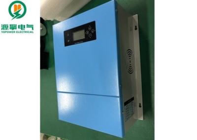 China High Voltage PWM Solar Charge Controller 100A 96V ~ 600V With IGBT Power Module for sale