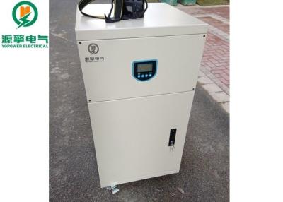 중국 50KW 고성능 태양 책임 관제사 RS485 또는 GPRS 커뮤니케이션 판매용