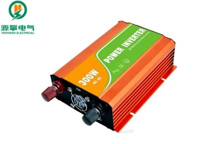 China Light High Frequency Pure Sine Wave Inverter , 300W DC To AC Sine Wave Inverter for sale