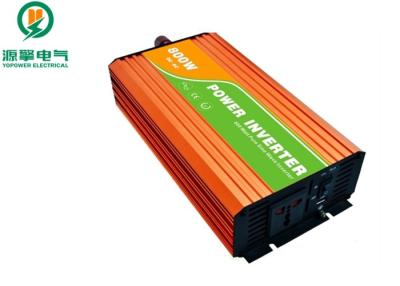 China Artistic High Frequency Pure Sine Wave Inverter 305*146*66mm With Complete Protections for sale