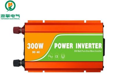 中国 功妙な高周波純粋な正弦波インバーター、48V 24V 12Vの純粋な正弦波インバーター 販売のため