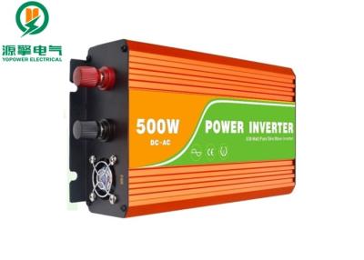 China DC Wechselstroms zur reinen intelligenten IC Hochfrequenzsteuerung des Sinus-Wellen-Inverter-500W zu verkaufen