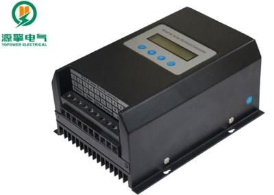 China High Compatibility Wind Solar Hybrid Controller Maximize Energy Utilization for sale