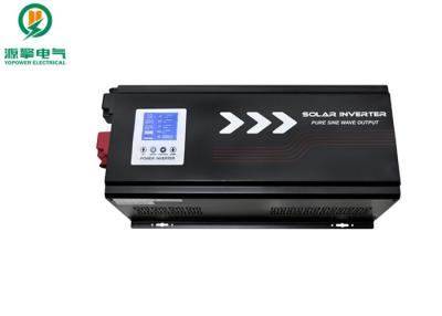 China OEM ODM Inverter MPPT Charge Controller Industrial High Efficiency I - Shape Transformer for sale