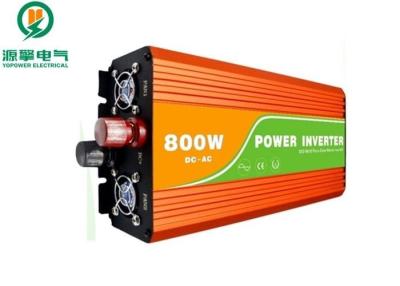 China 24V 48V 96V DC - Sinus-Wellen-Inverter-hohe Leistungsfähigkeits-Vollmachts-Ertrag 100% Wechselstroms reiner zu verkaufen