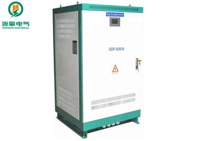 China Mehrfacher Ertrag 3 Phasen-hybrider Inverter 780x780x1280mm feuchtigkeitsfest zu verkaufen