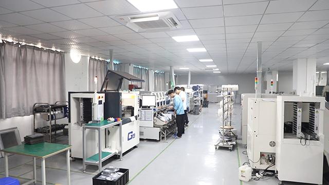 Verified China supplier - Shenzhen Lemax Technology Company Limited