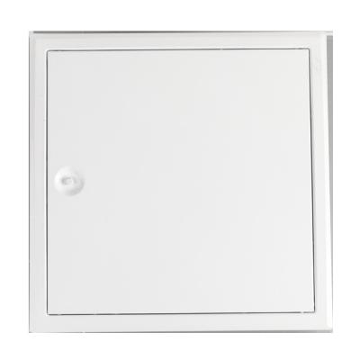 China Built-in ceilings galvanized steel access panel with cam lock for wall and ceiling for sale