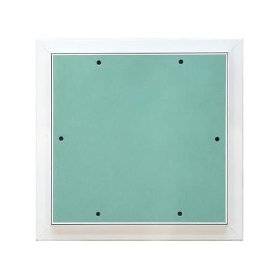 China Modern square ceiling access panel with snap lock for sale