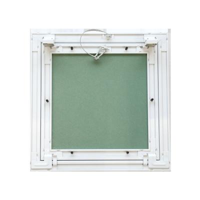 China Good Quality Modern Aluminum Access Panel With Snap Lock For Wall for sale