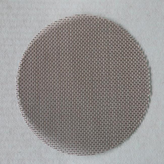 Verified China supplier - Hebei Hengxin Wire Mesh Manufacturing Co., Ltd.