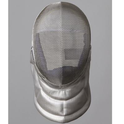 China Outdoor Sport Game Sword Game Good Quality Fence Mask For Face Protection Kendo Equipment for sale