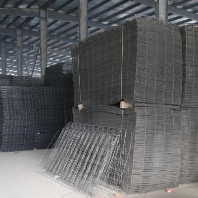 China Anti-Corrosion 50x50 Mesh Spacing 2.5mm Wire Diameter 1800mm Mesh Width Welded Mesh for sale