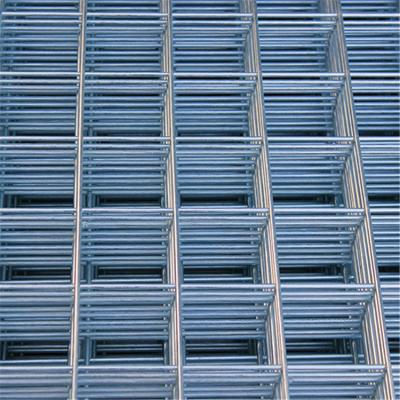 China 3 x 10 strong cm welded wire mesh panel for sale