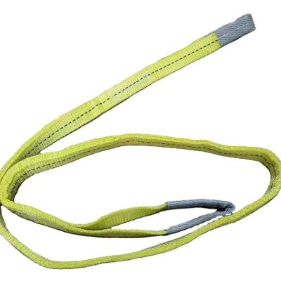 China Hot Sale 1T Webbing Sling 1