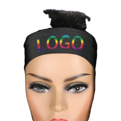 China Elastic Factory Directly Produce OEM ODM Customized Hair Band Wigs Main Grab Elastic Band Wig Custom Adjustable Strap for sale