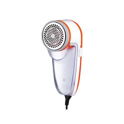 China Kemei Km-241 Portable Net Three Knife Wool Ball Trimmer Electric Hair Cleaning Remover Electric Cleaning Remover Km-241 for sale