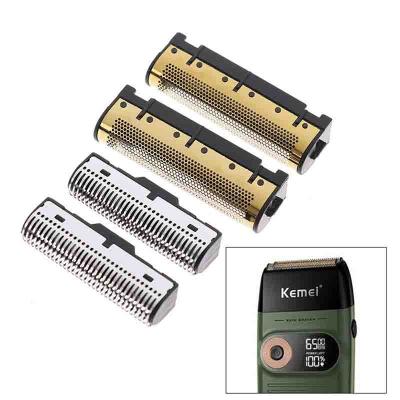 China Shaving KEMEI Razor KM-2026 KM-2027 KM-2028 KM-2031 High Quality Replaceable Razor Blade for sale