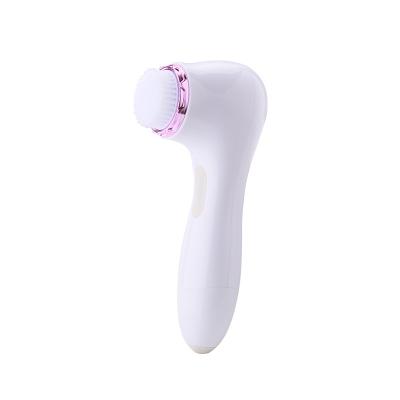 China Kemei DEEP CLEANING KM-1615 High Quality USB Charging Waterproof Facial Beauty Cleaning Machine for sale