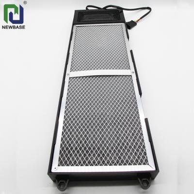 China Bus Automotive Air Purifier , HEPA Air Purifier For Vehicle Air Conditioning System for sale