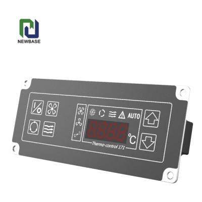 China KINGLONG Bus CK200202 Bus Air Conditioner Temperature Controller for sale