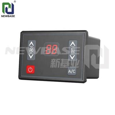 China TAICHANG CK200219 Vehicle Air Conditioning Auto Climate Controller for sale